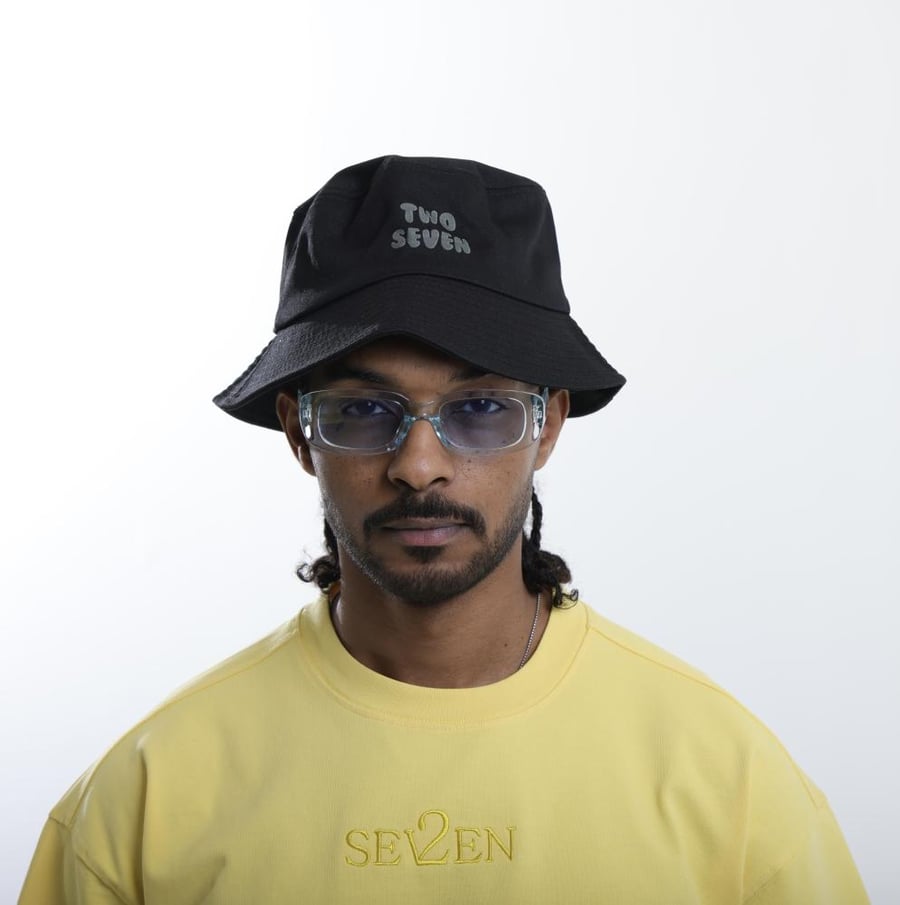 Beach hat
