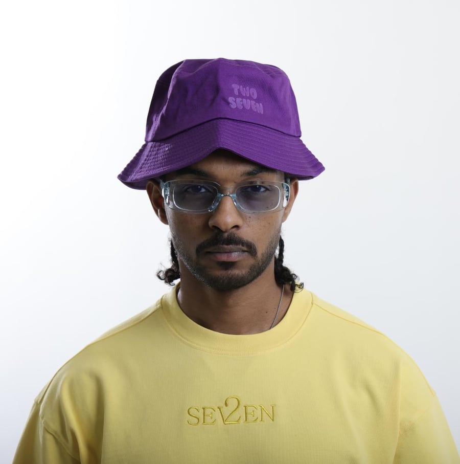 Beach hat