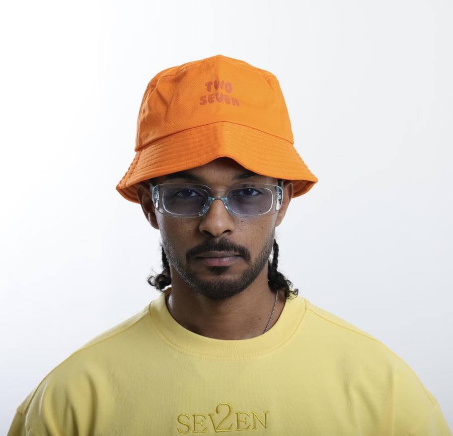 Beach hat