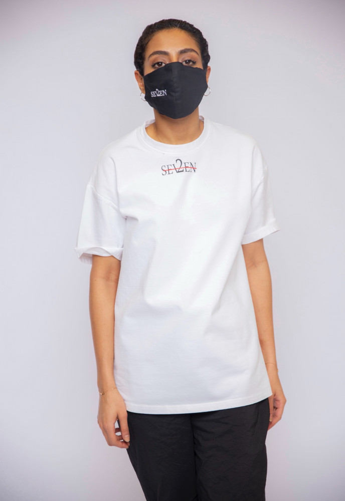 Mask 2SEVEN