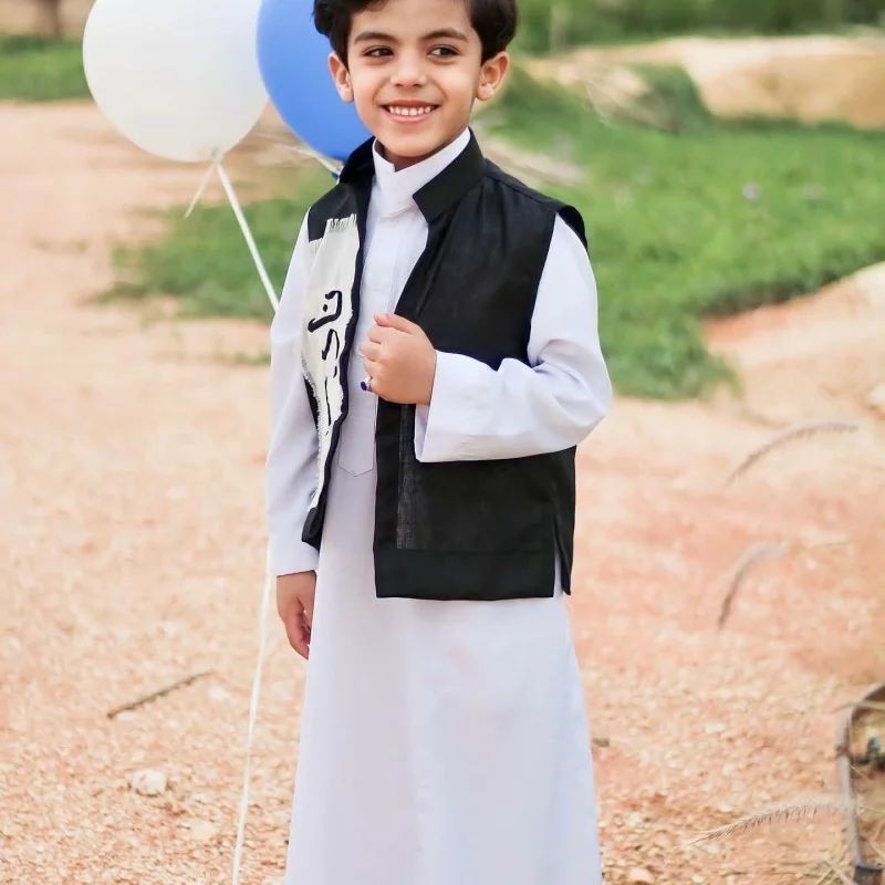 جاكت ولادي 2024