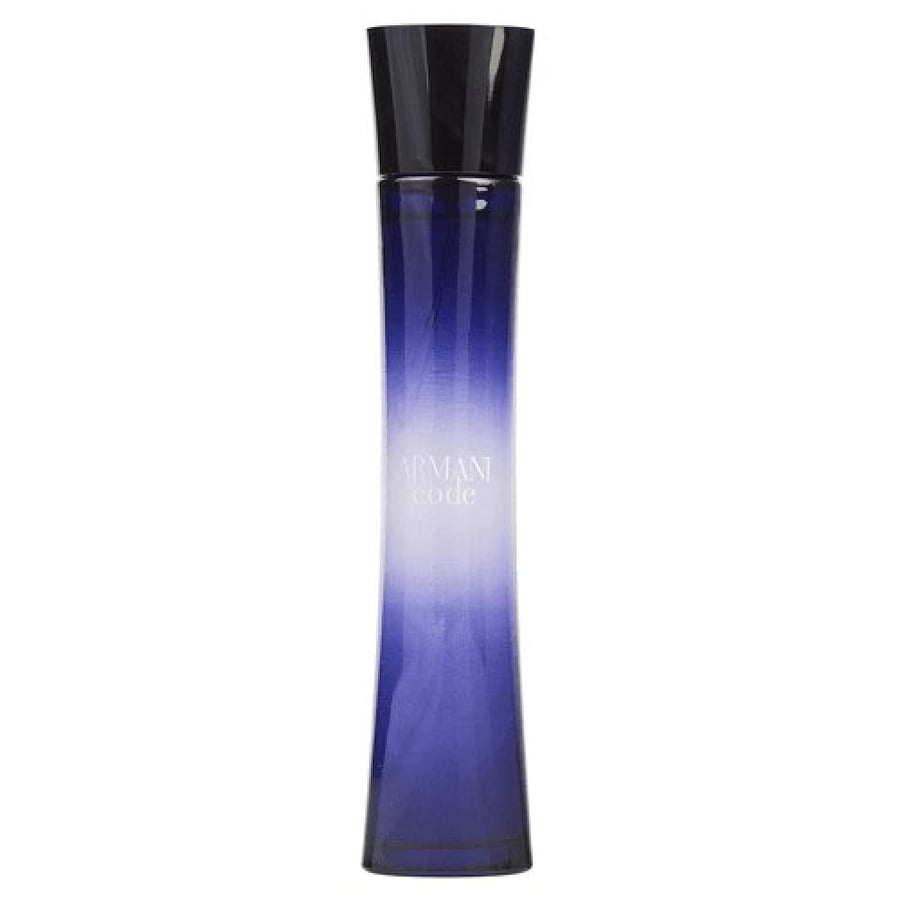 عطر ارماني كود النسائي او دو بارفيوم 75مل Armani Code for Women Eau de Parfum