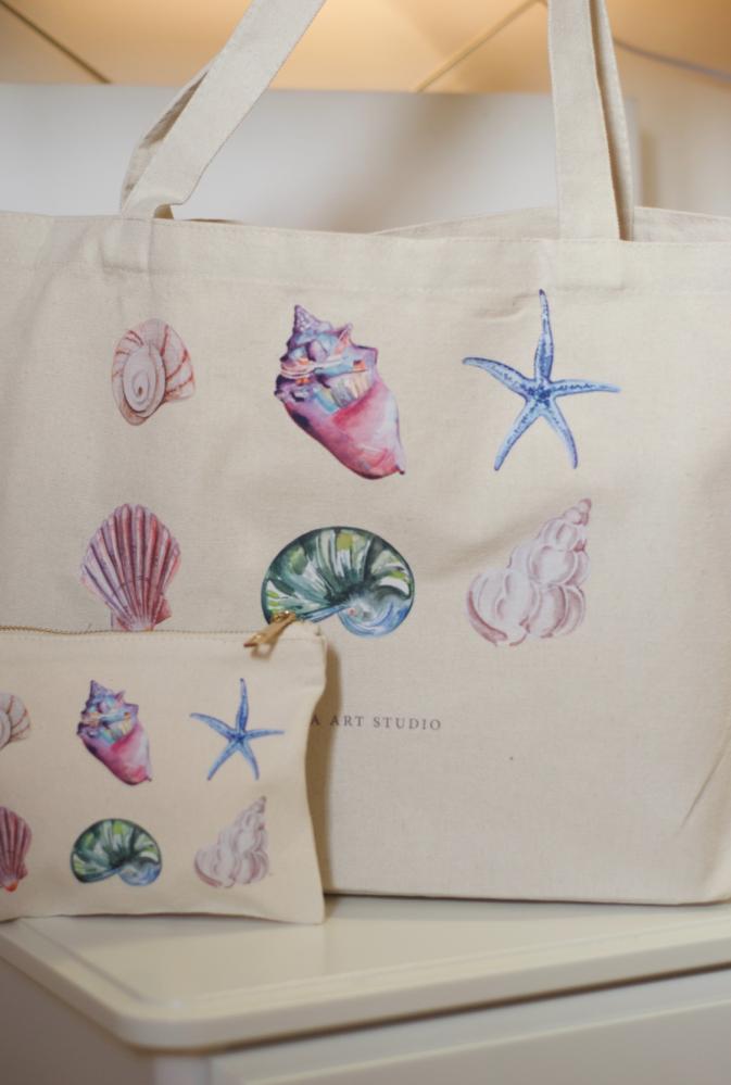 Tote bag