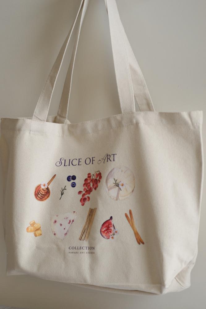 Tote bag