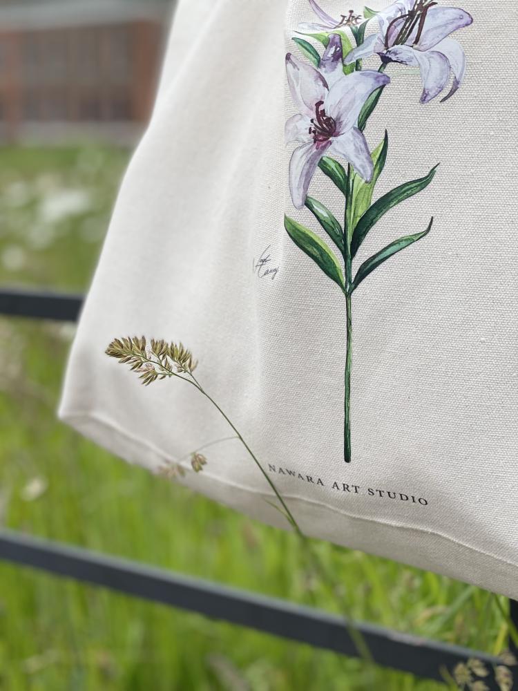 Tote bag