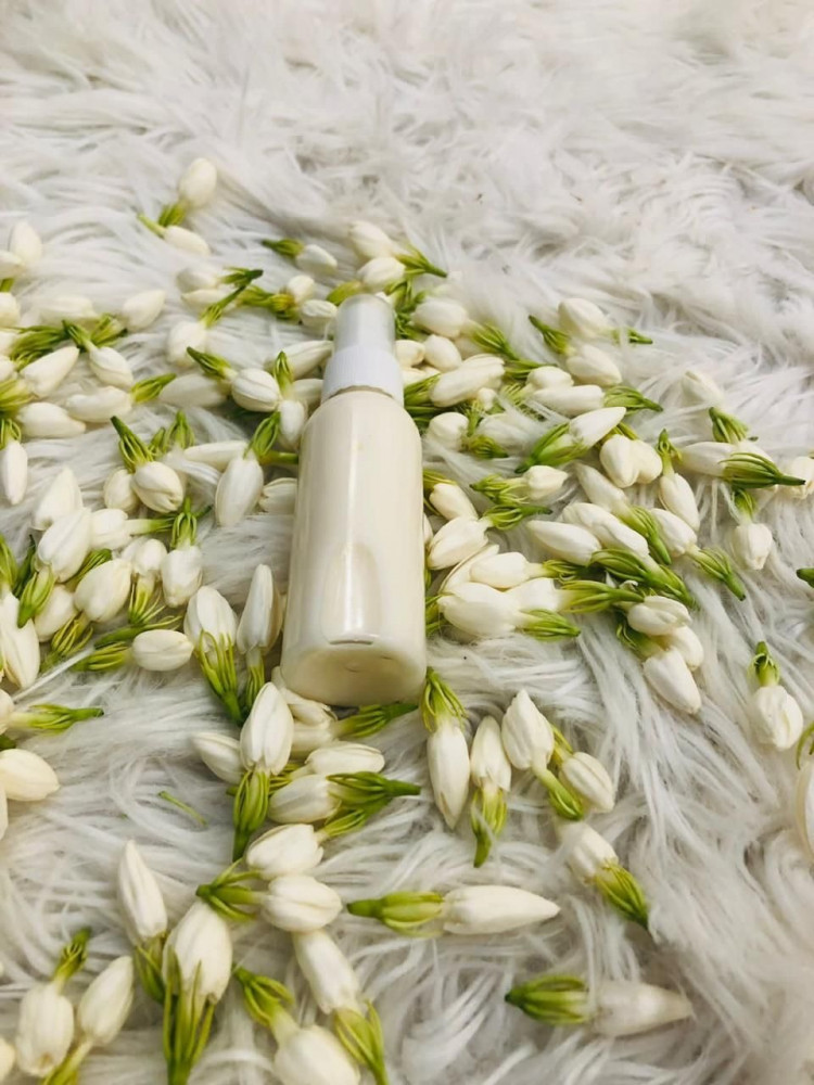 عطر الفل