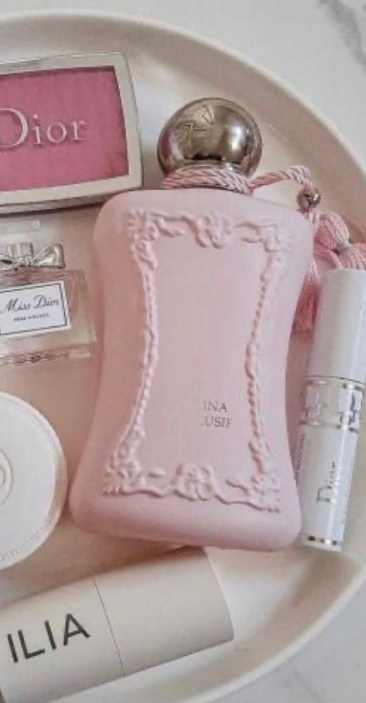 عطر دي مارلي ديلينا او دو بارفيوم