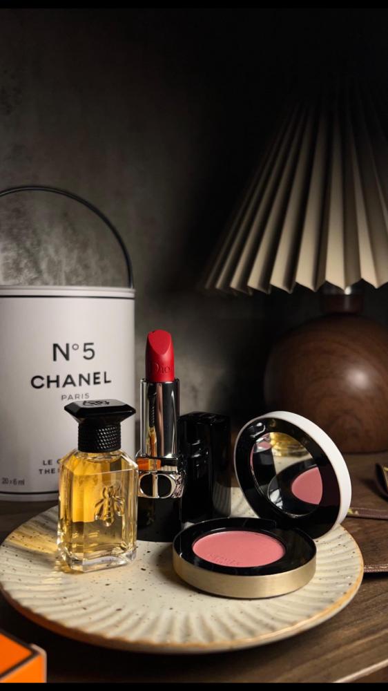 بلاشر ايرمز Rose Nuit 54