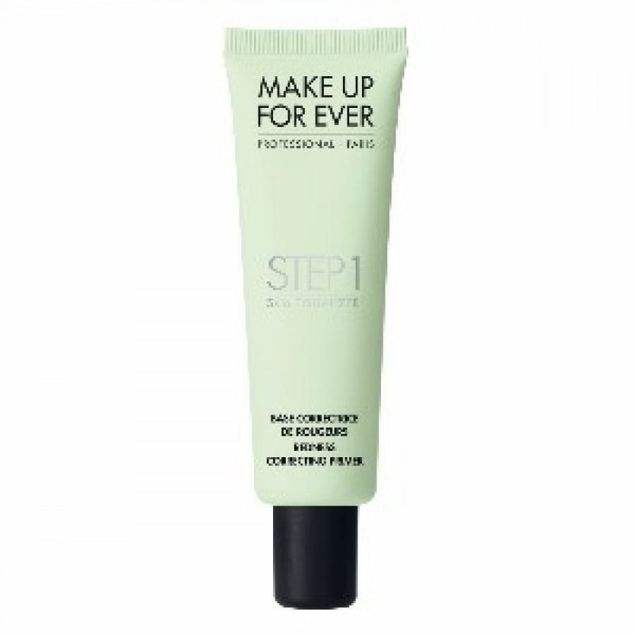 برايمير ميك أب فور إيفير ستيب 1 ( Redness Correcting Primer – 5 )