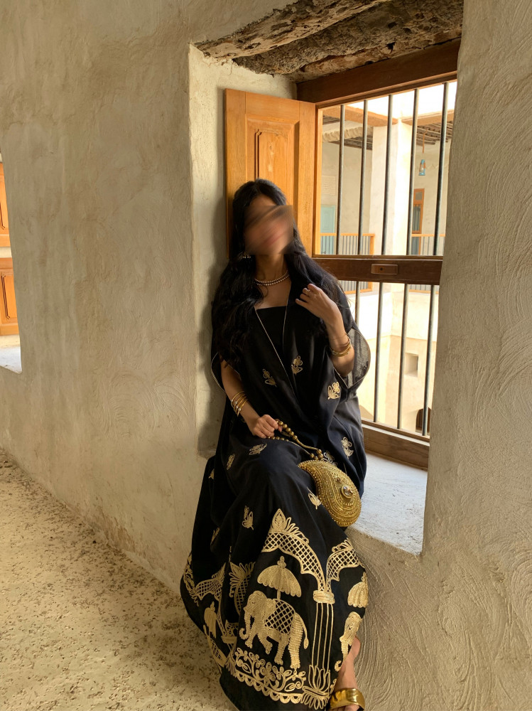 جلابية AAB