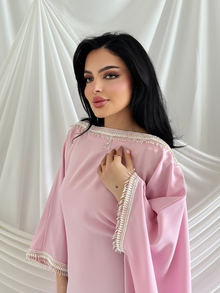 دراعة النعومة