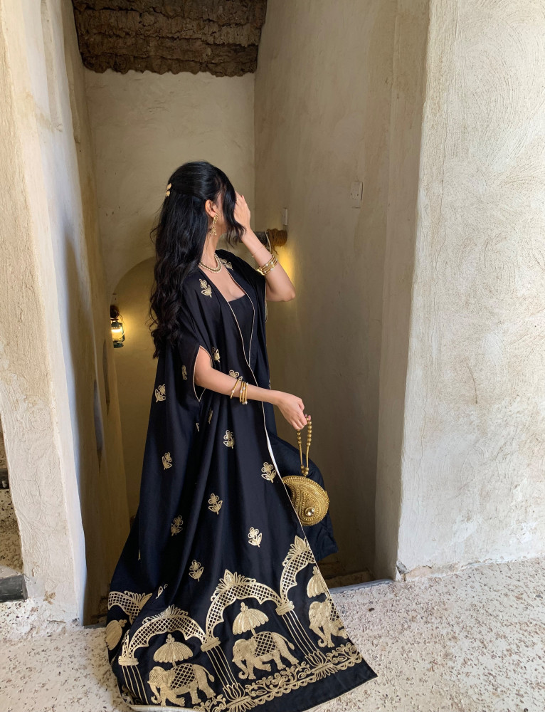 جلابية AAB
