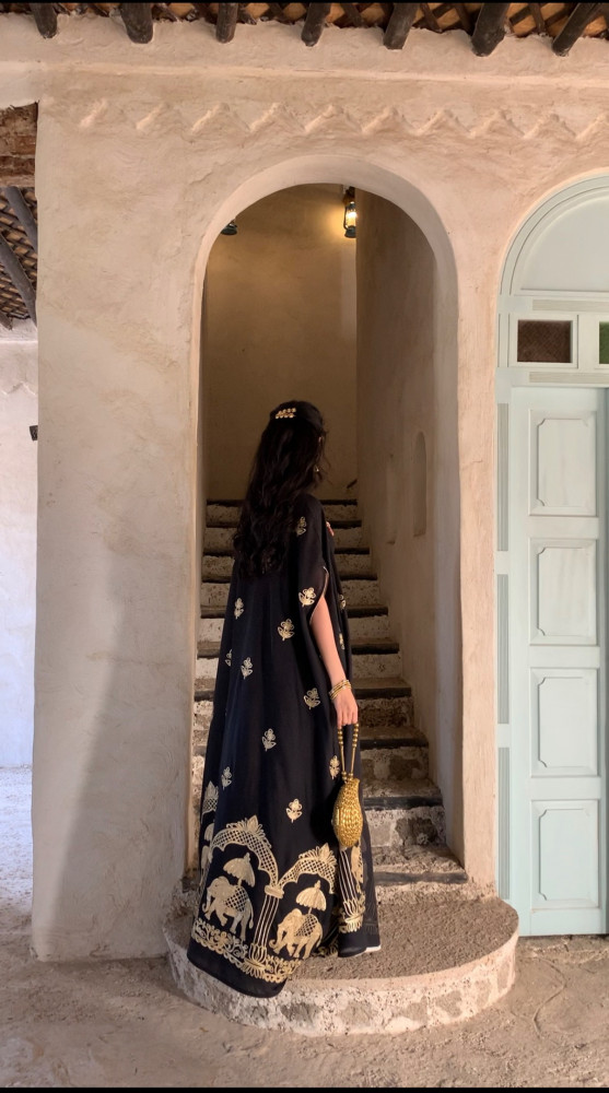جلابية AAB