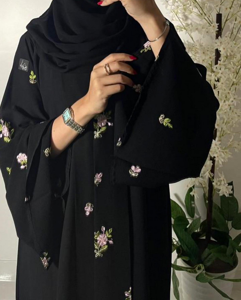 زهور