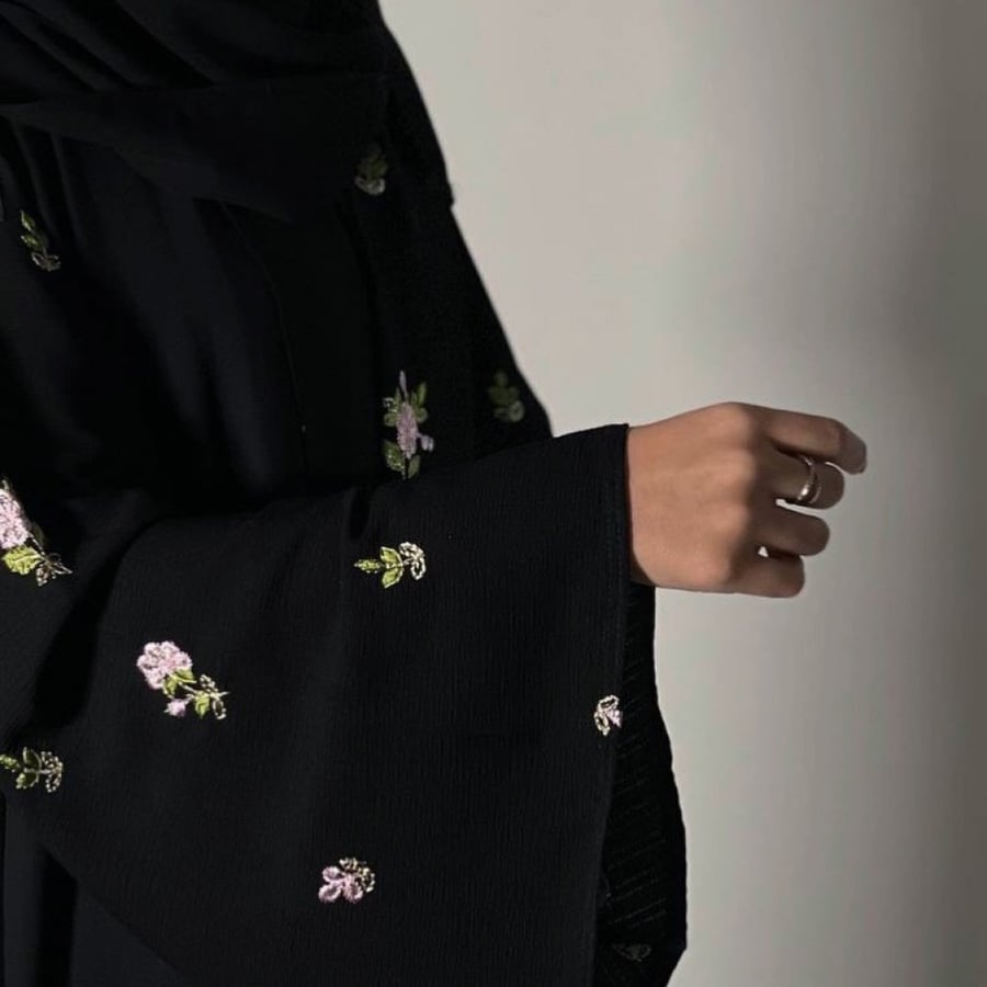 زهور