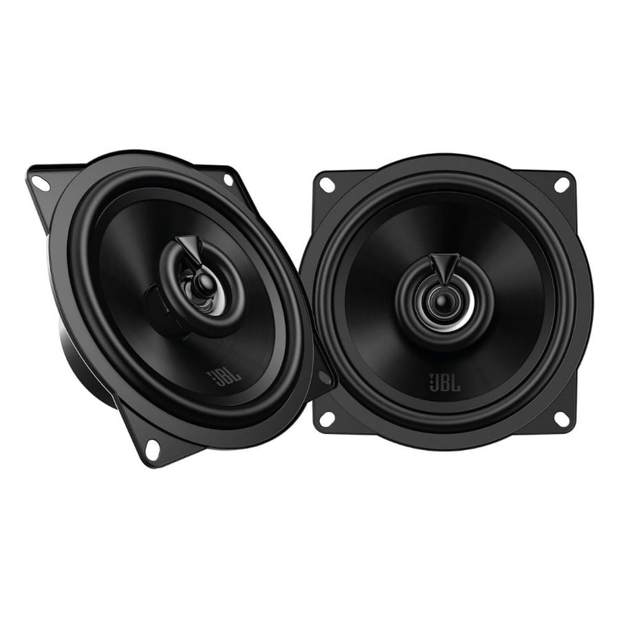 طقم سماعات سيارة JBL Stage2 55F - مقاس 5.25 بوصة بقدرة 400 واط (بدون شبك)