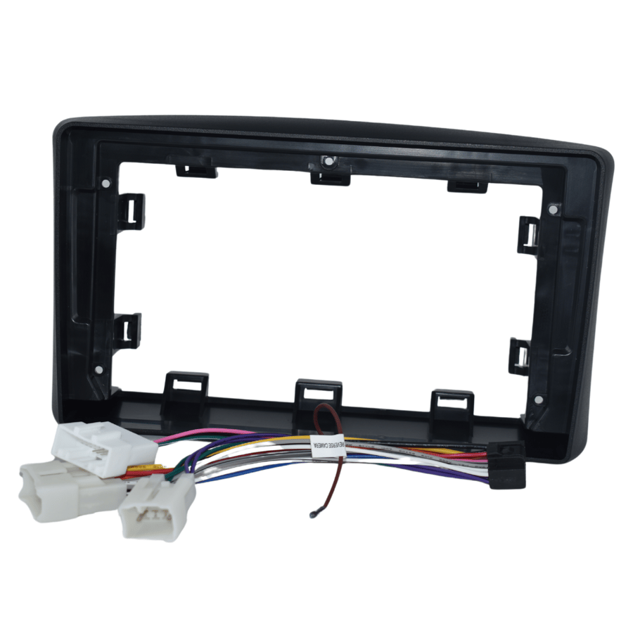 TOYOTA LANDCRUISER VXR 1998-2002  10.1"
