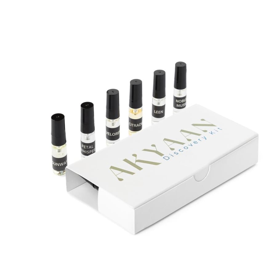 DISCOVERY KIT