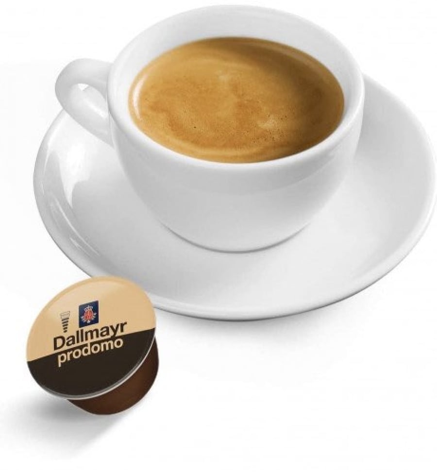 دلايمر Dallmayr prodomo