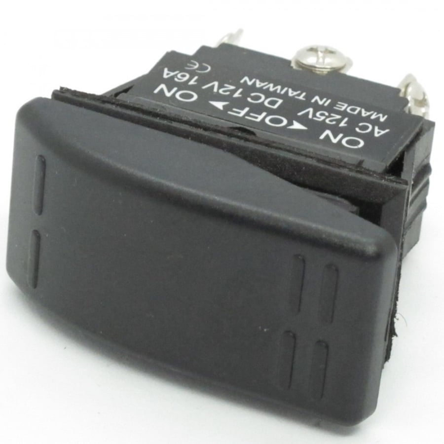 مفتاح مفرد 6 خطوط شركة A.F.M موديل C-6163