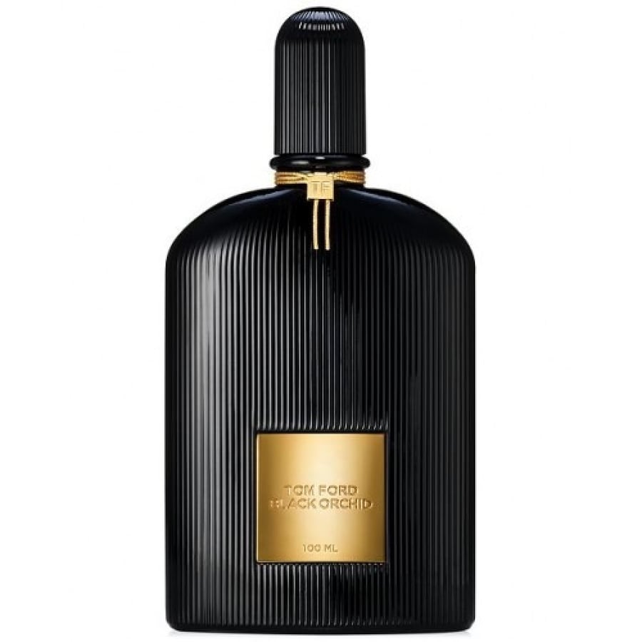 عطر بلاك اوركيد Black Orchid - عطر نسائي فخم برائحة شرقية زهرية