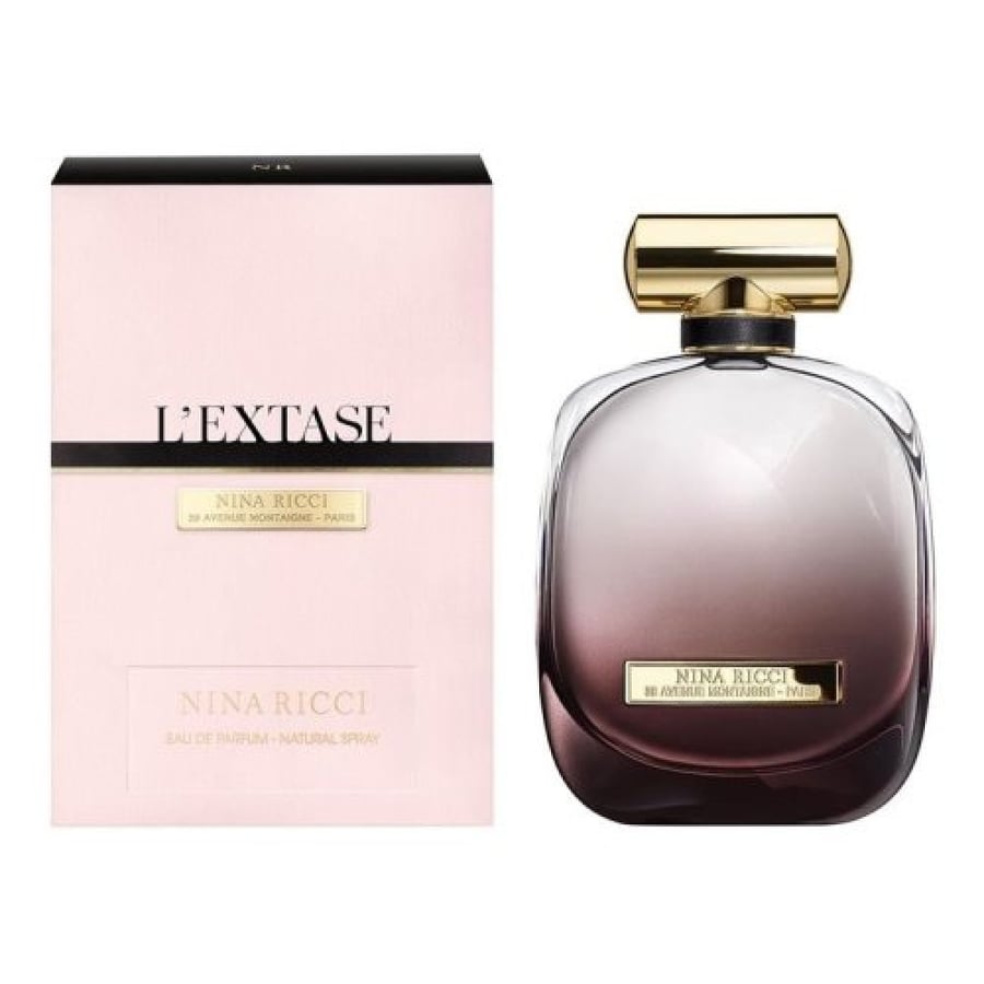 عطر نينا ريتشي ليكستاز او دي بارفيوم 50مل