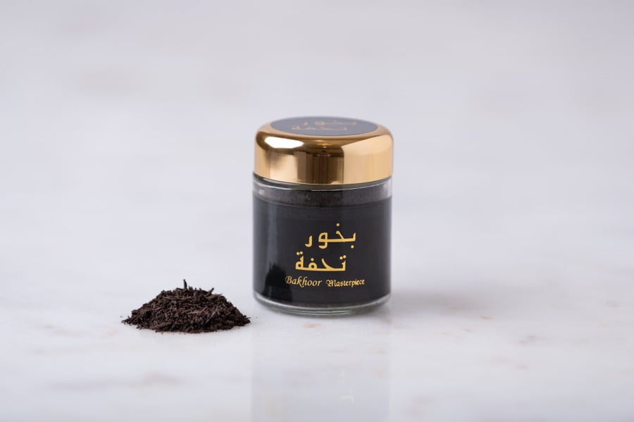 بخور تحفه