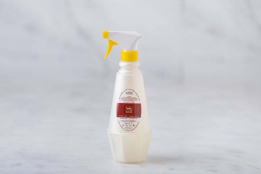 Rasha perfume