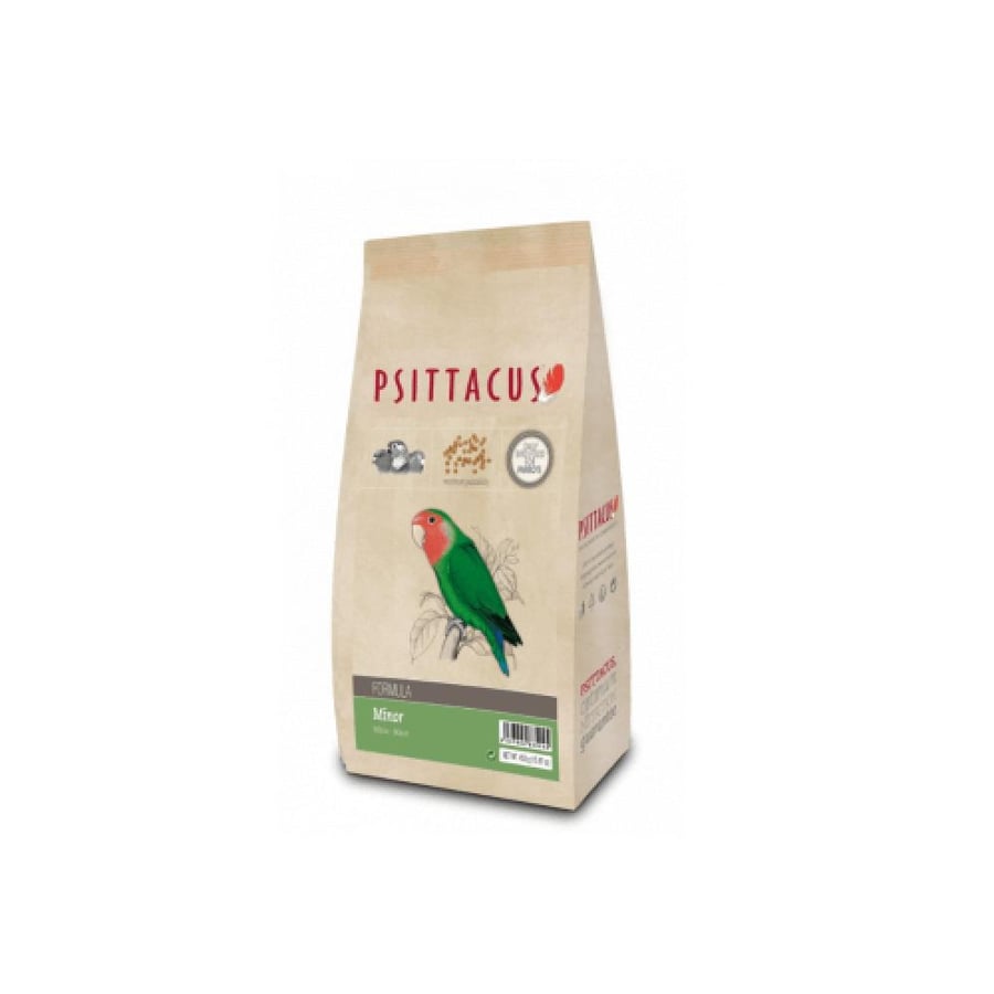 سيتاكوس غذاء يومي تركيبة متكاملة ماينور 450 جرام