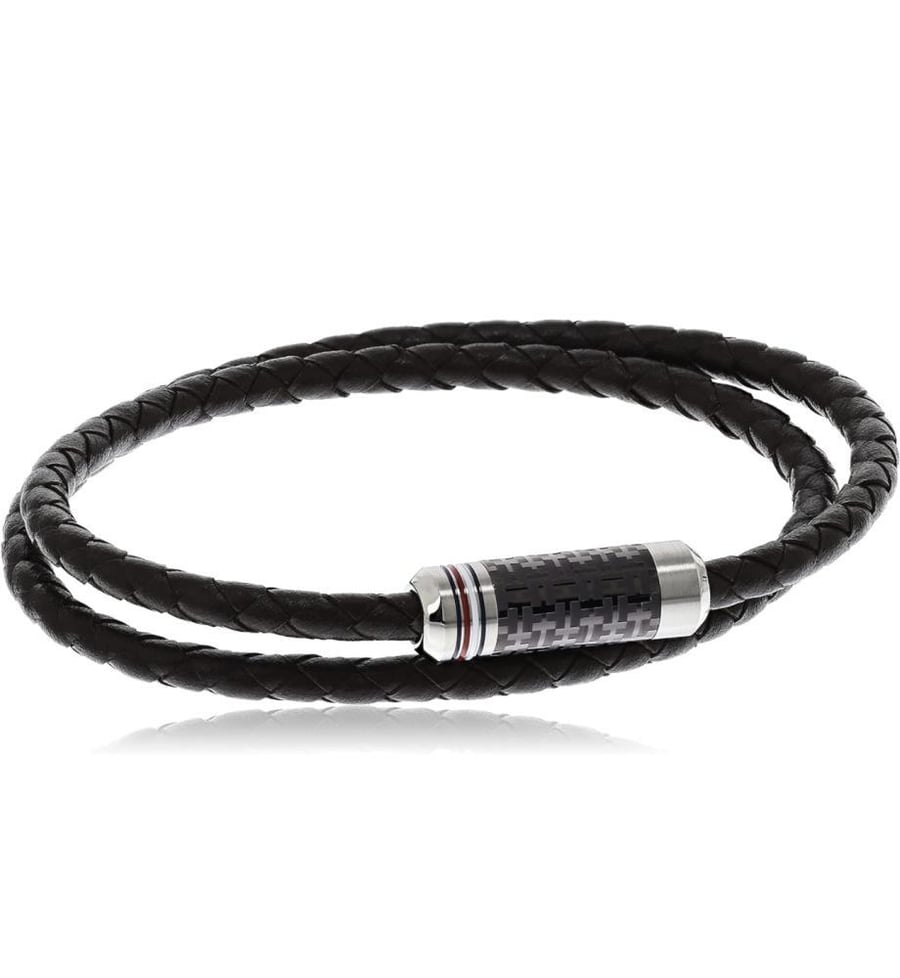 اسورة تومي 4 مع تنسيق ورد Tommy bracelet with flower arrangement