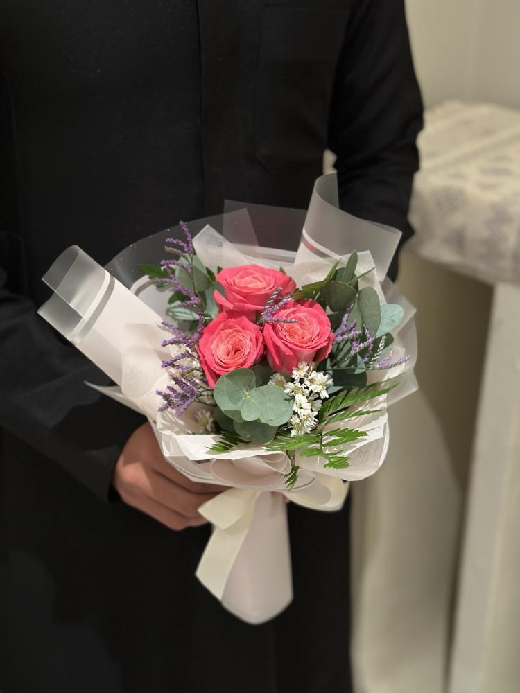باقة تاسف
