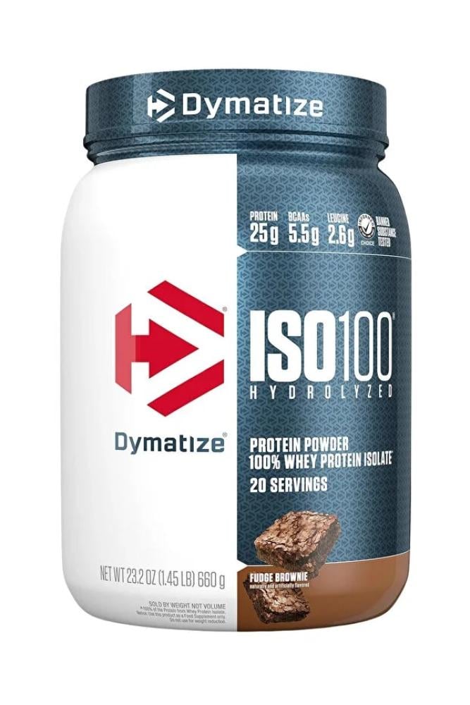 بروتين iso