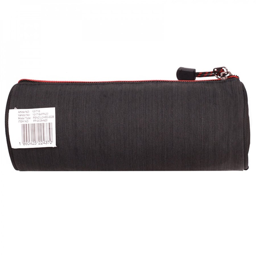 مقلمية أسود - فل ستوب Fullstop Pencil Case