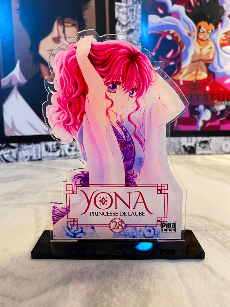 Akatsuki no Yona