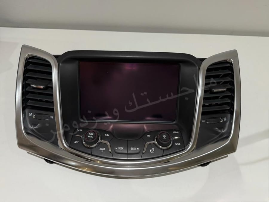 شاشة كابرس SS