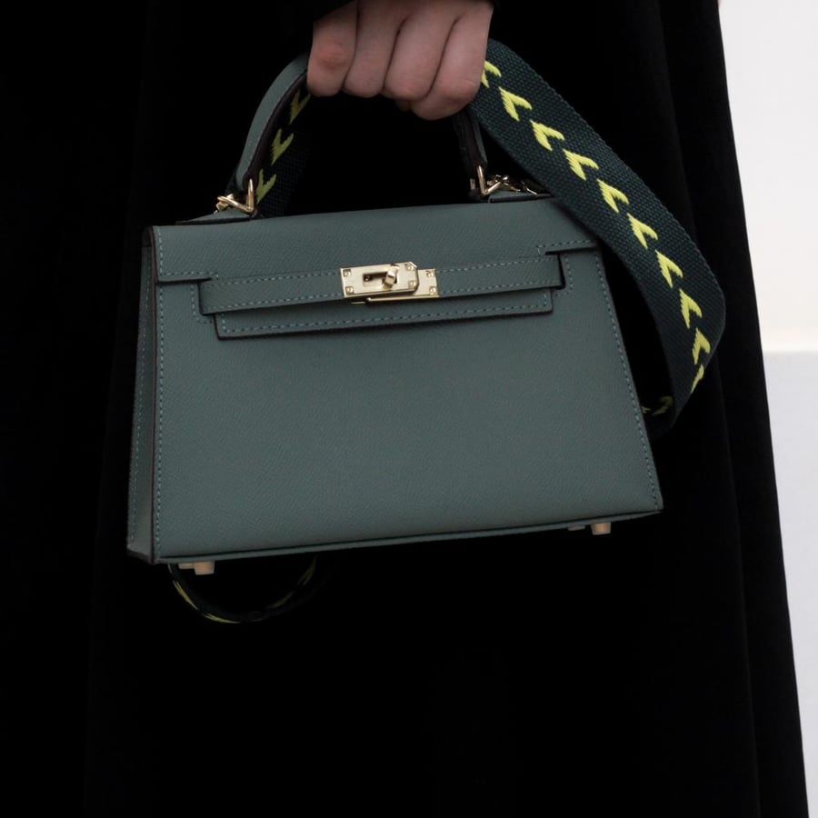 MINT 22CM