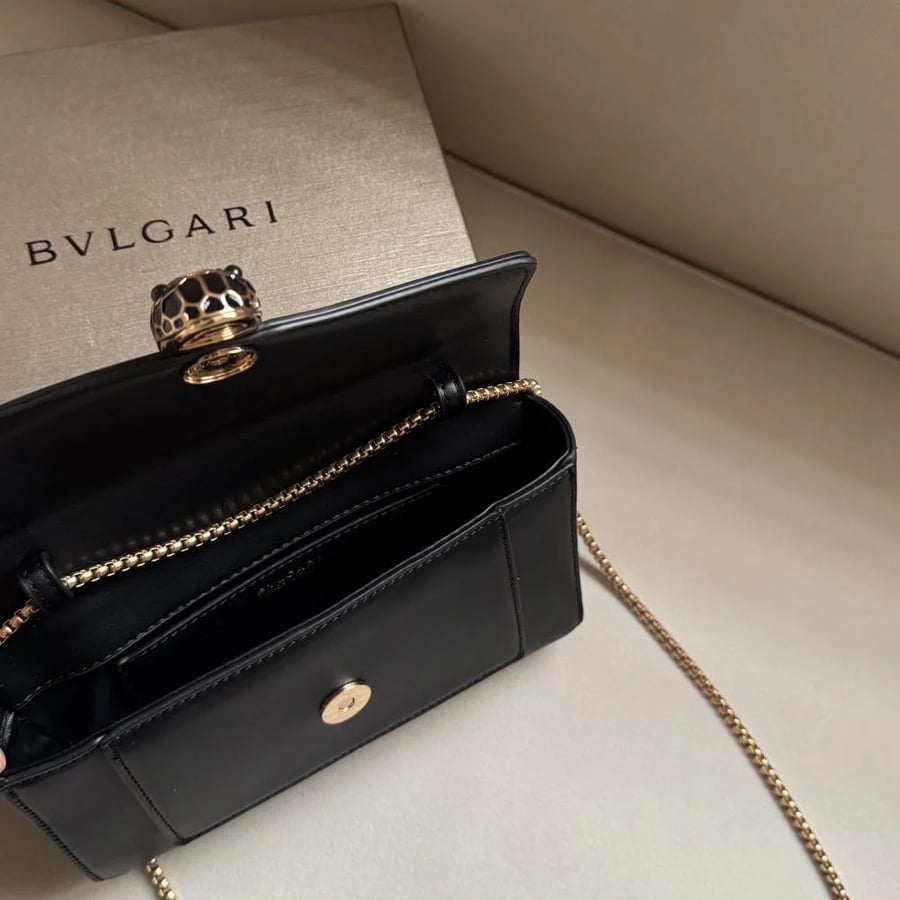 بولغاري اسود