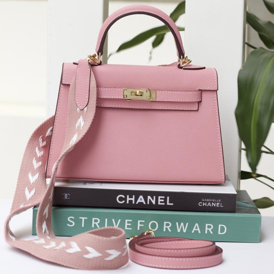 PINK 22CM