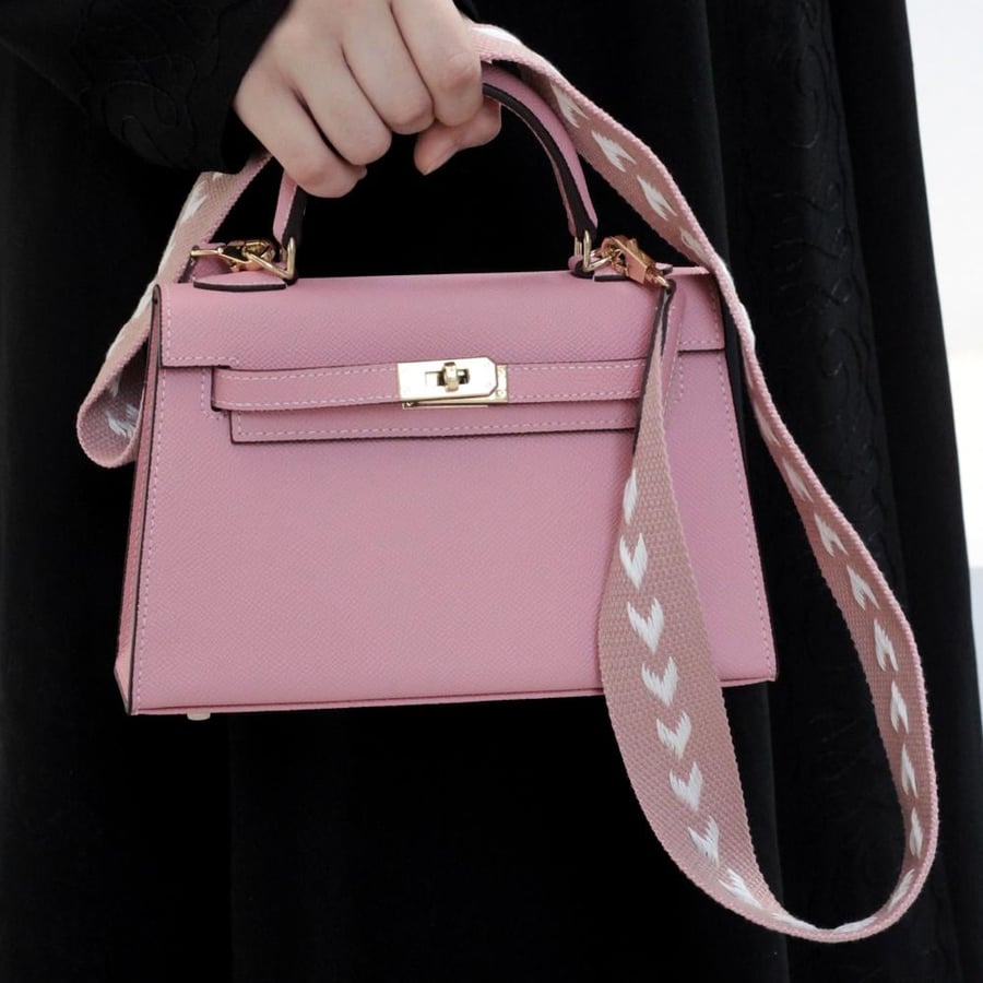 PINK 22CM