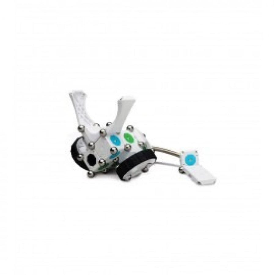 MOSS Zombonitron 1600