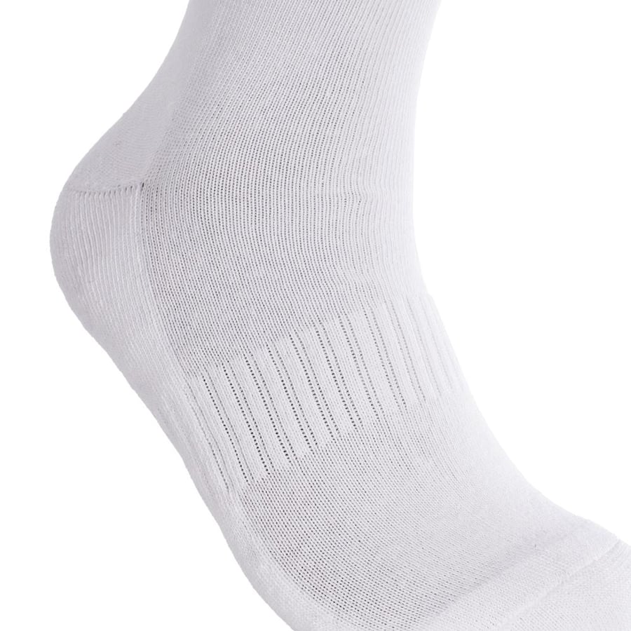 ANKLE PRO SOCKS WHITE