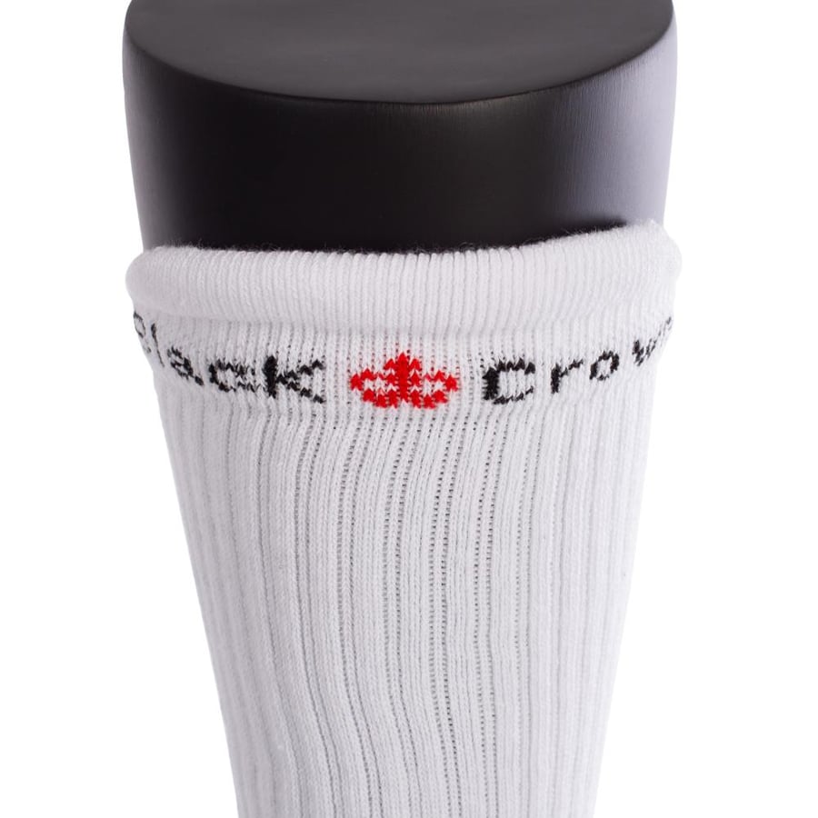 LONG PREMIUM SOCKS WHITE