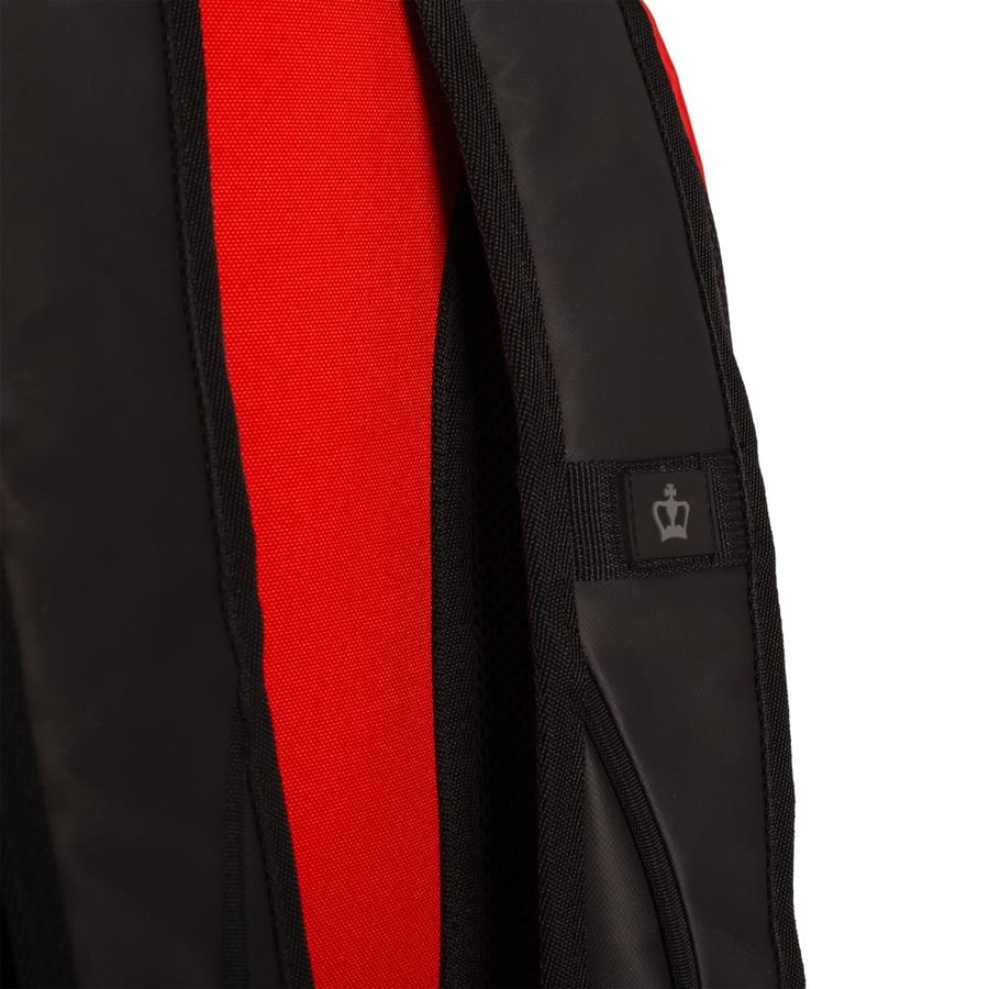BACKPACK URUS Black-Red