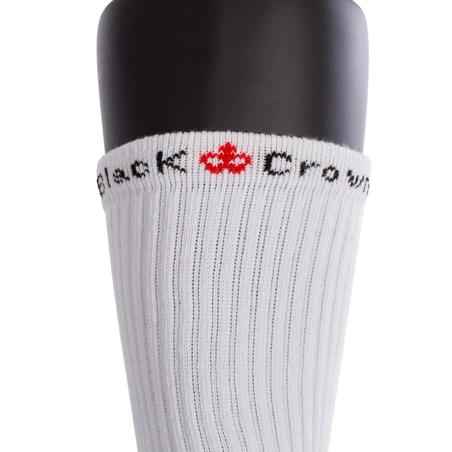 PACK OF 3 SOCKS WHITE