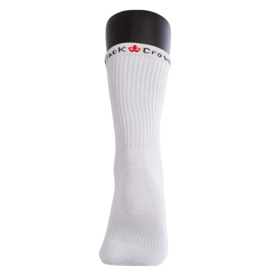 PACK OF 3 SOCKS WHITE