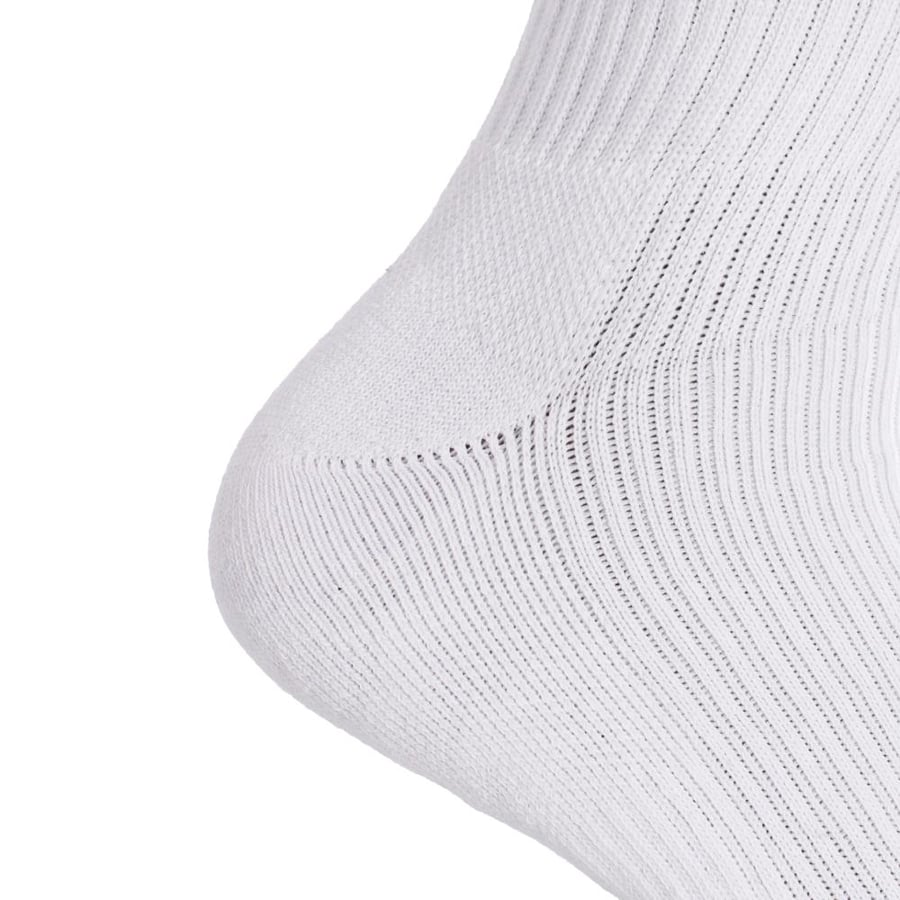 LONG PREMIUM SOCKS WHITE
