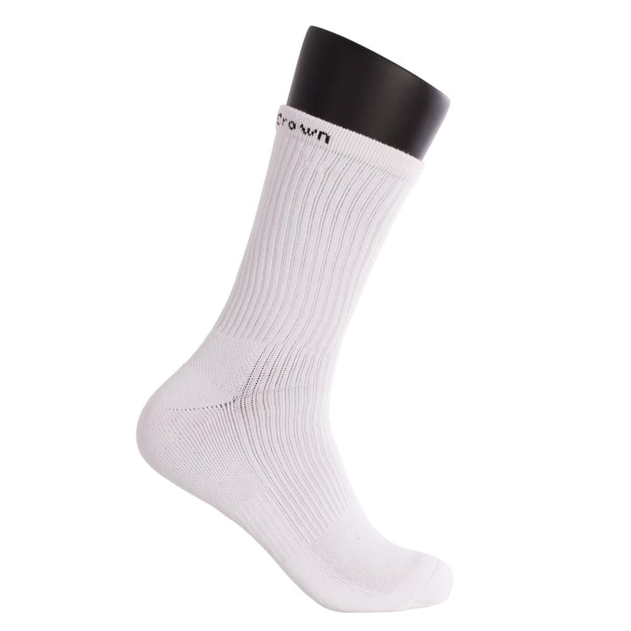 PACK OF 3 SOCKS WHITE