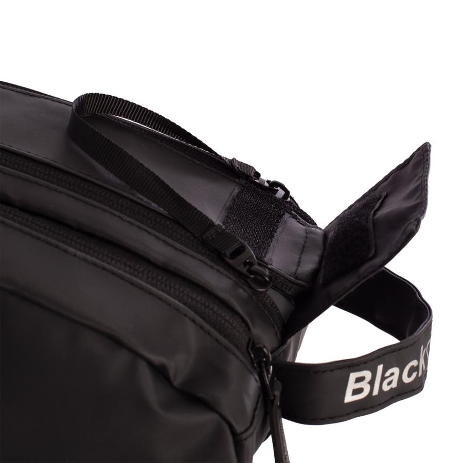 BAG MIRACLE PRO Black-Tornasol