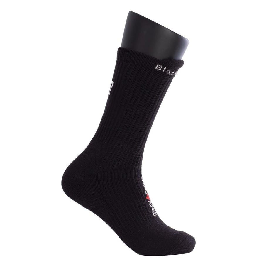 Premium high socks