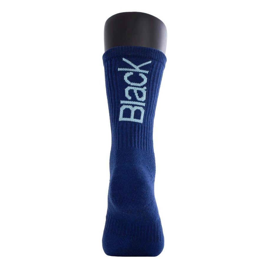 LONG PRO SOCKS BLUE